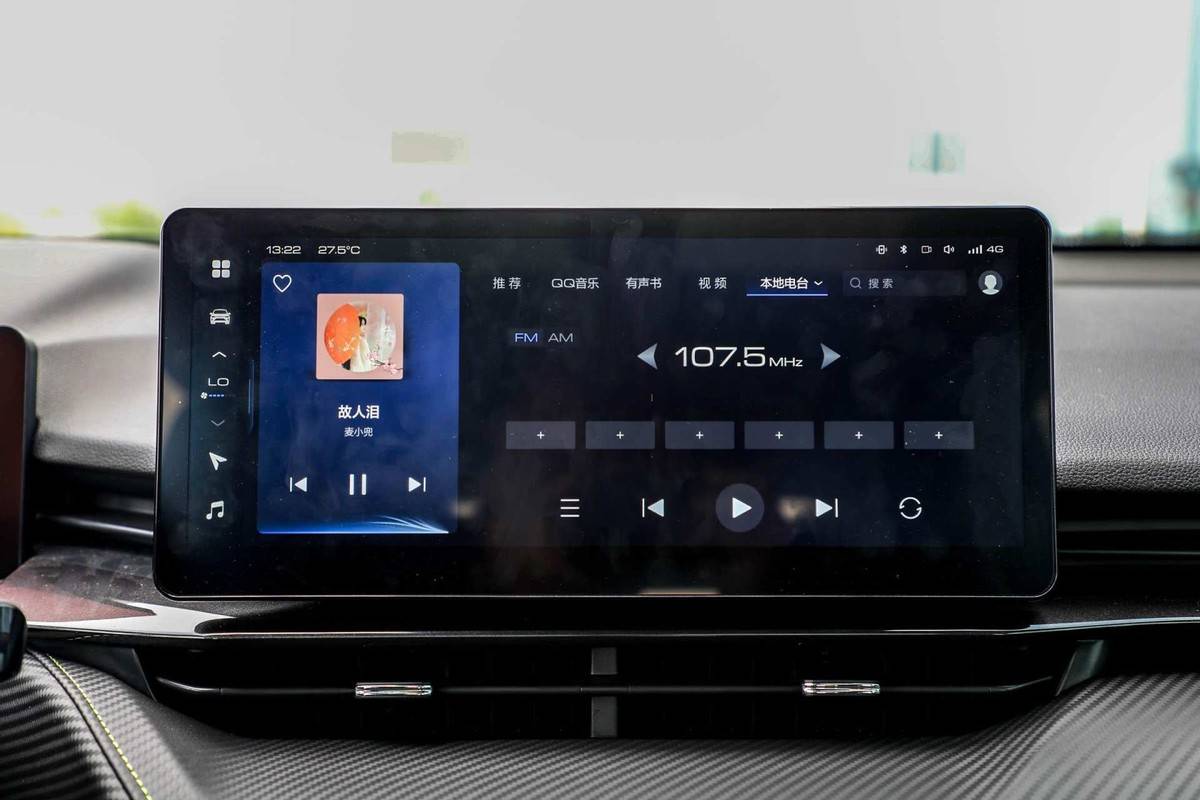 配雙尾翼與運動座椅，爆發(fā)530N·m的哈弗H6S 名副其實的轎跑SUV？