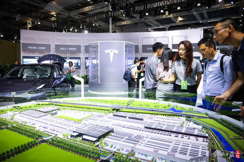 首屆上海碳博會展示碳中和科技風向，軟件技術開發(fā)成重要推動力