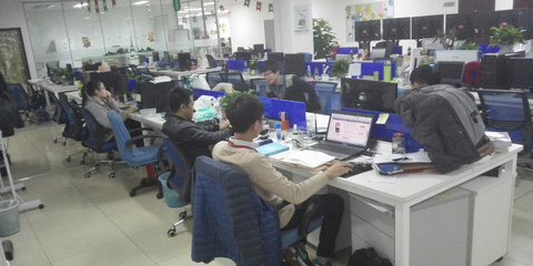 唐超（北京）科技 深耕軟件科技領(lǐng)域，引領(lǐng)技術(shù)開發(fā)新浪潮